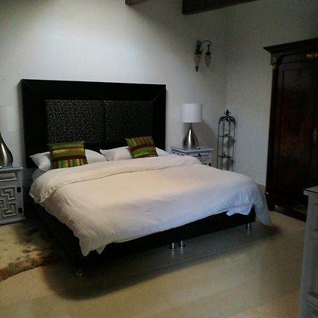 Hotel La Baronesa Tequisquiapan Exteriér fotografie