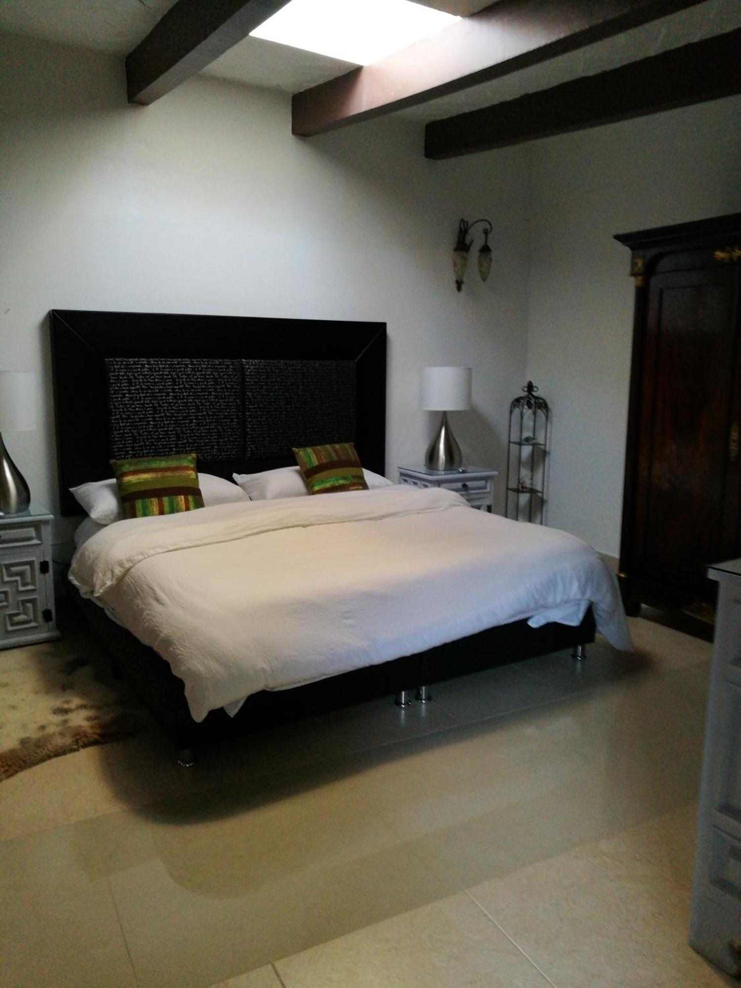 Hotel La Baronesa Tequisquiapan Exteriér fotografie